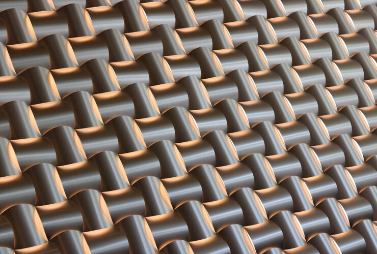 dilatazione volumetrica